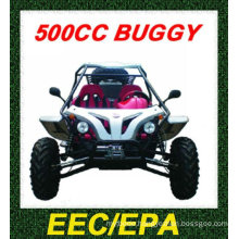 EEC /EPA 500cc 4X4 GO KART (MC-450)